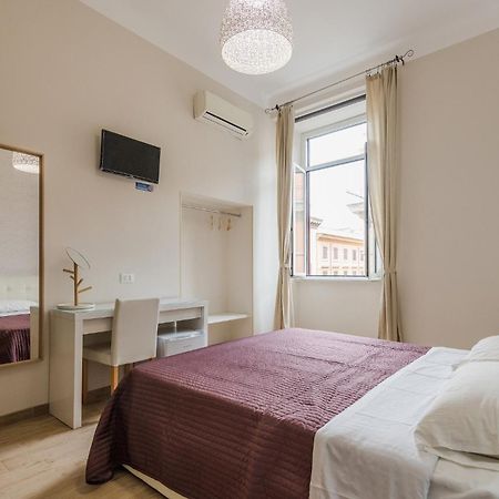 Mirabilia House Hotel Рим Екстериор снимка