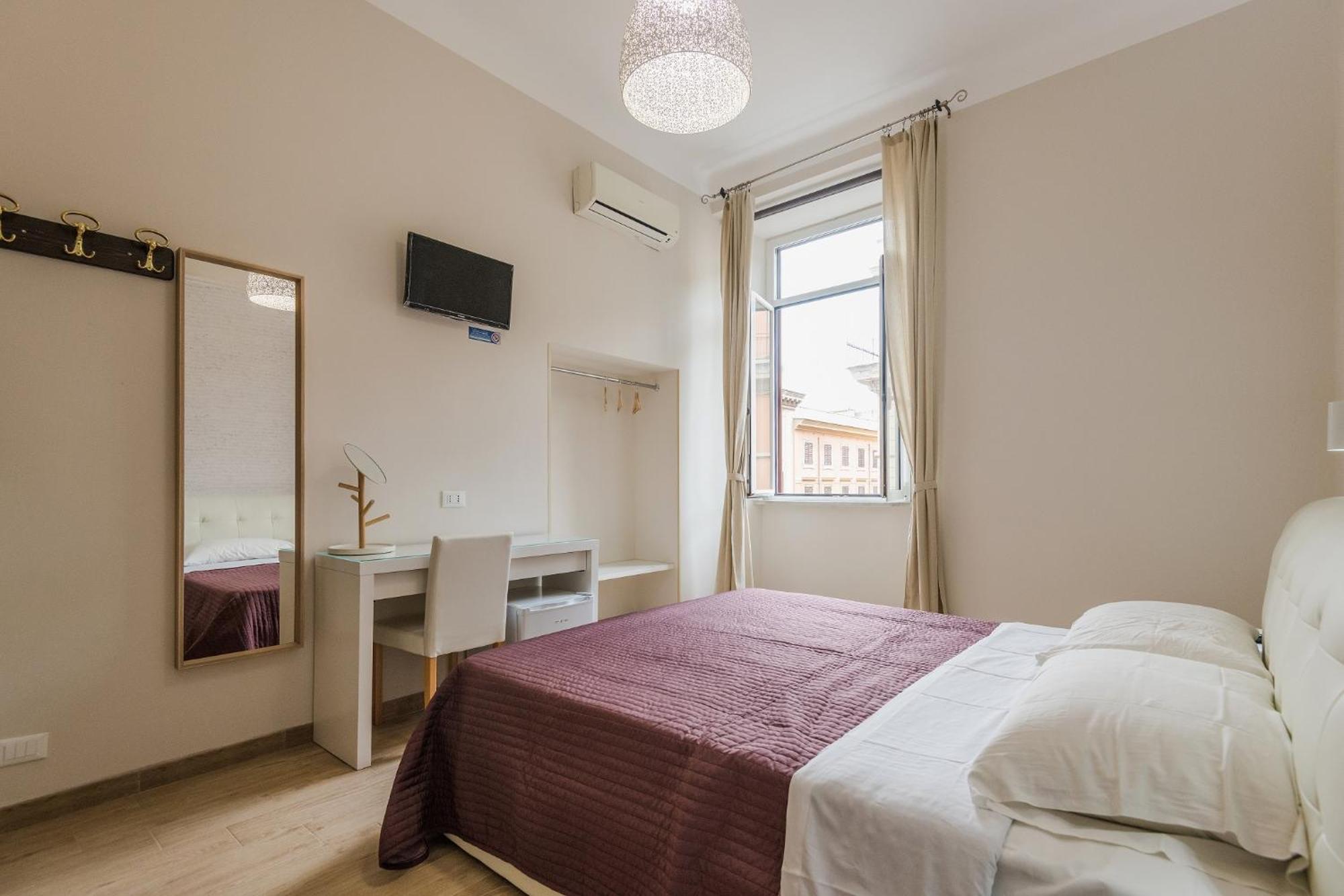 Mirabilia House Hotel Рим Екстериор снимка