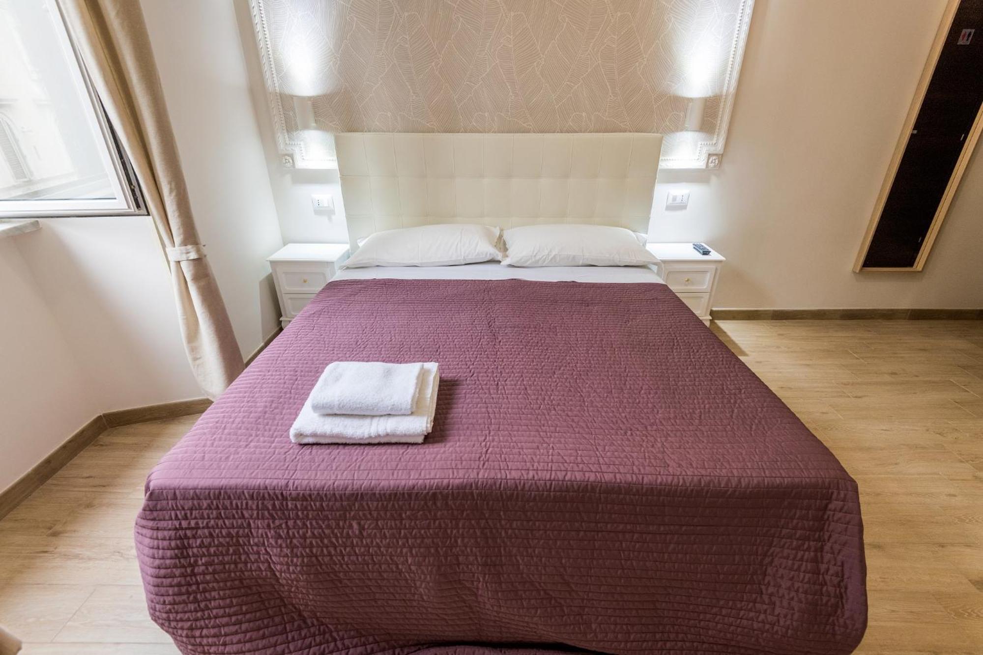 Mirabilia House Hotel Рим Екстериор снимка