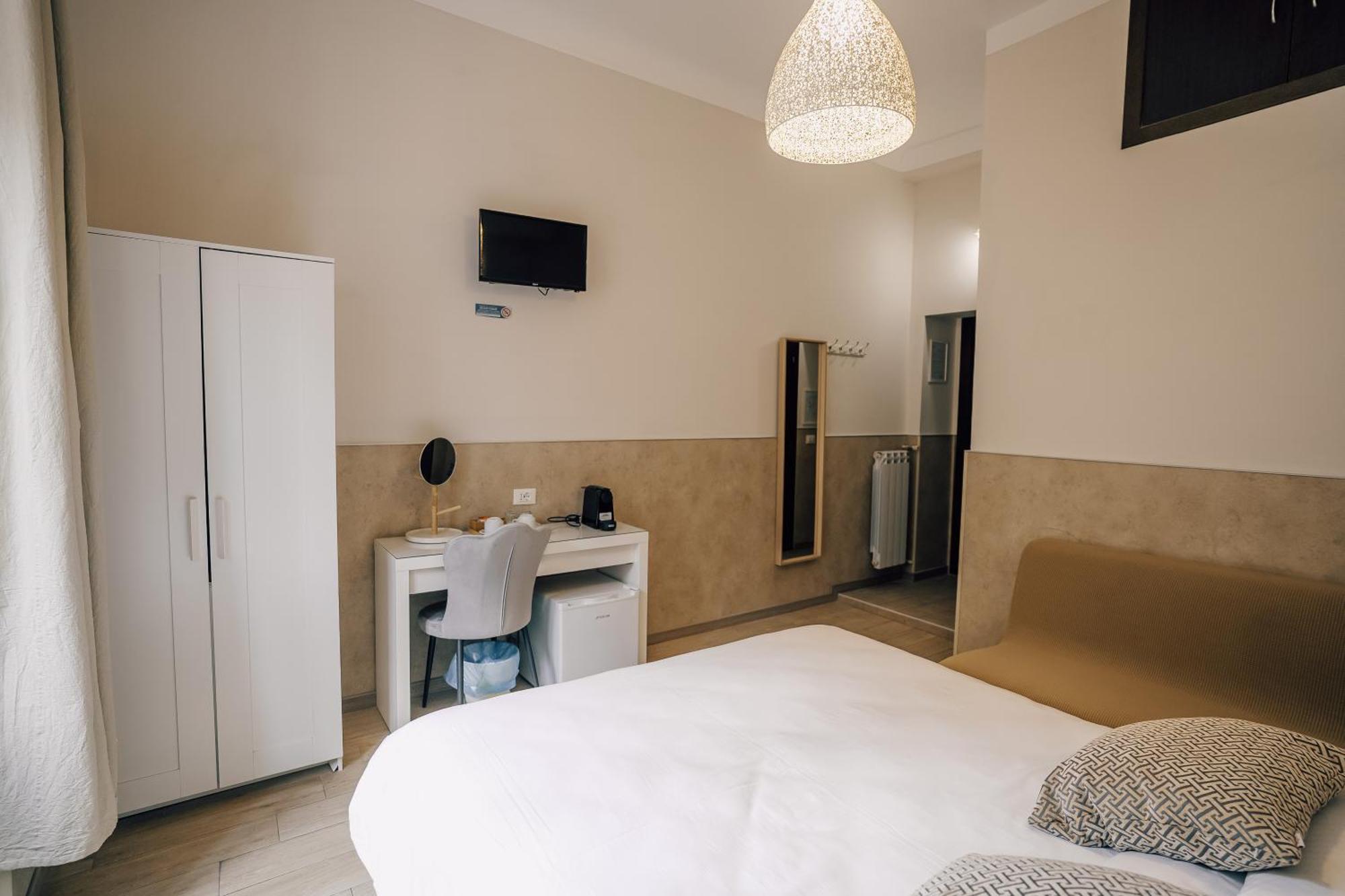 Mirabilia House Hotel Рим Екстериор снимка