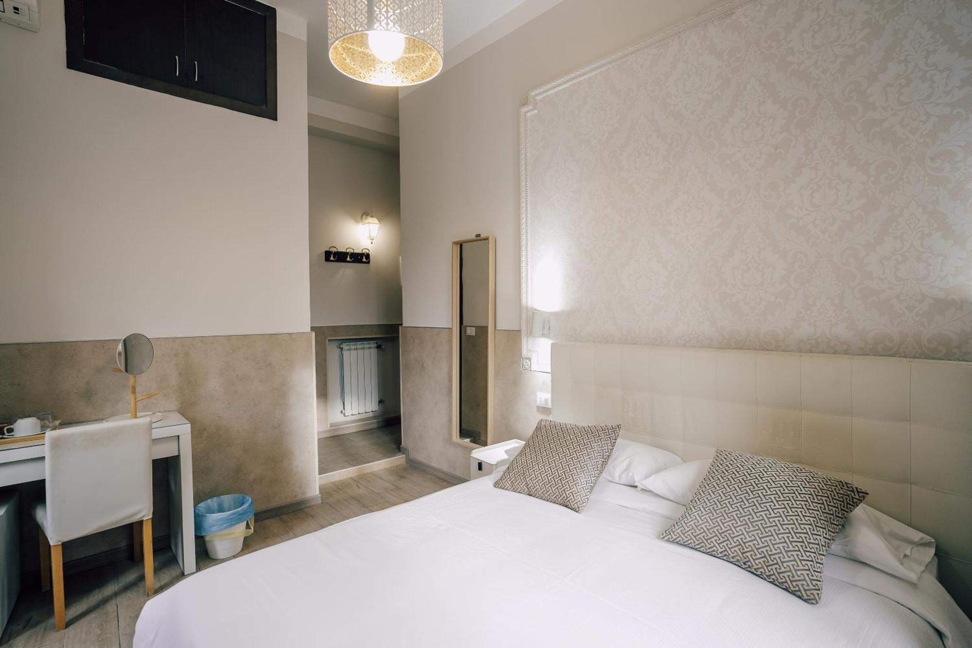 Mirabilia House Hotel Рим Екстериор снимка