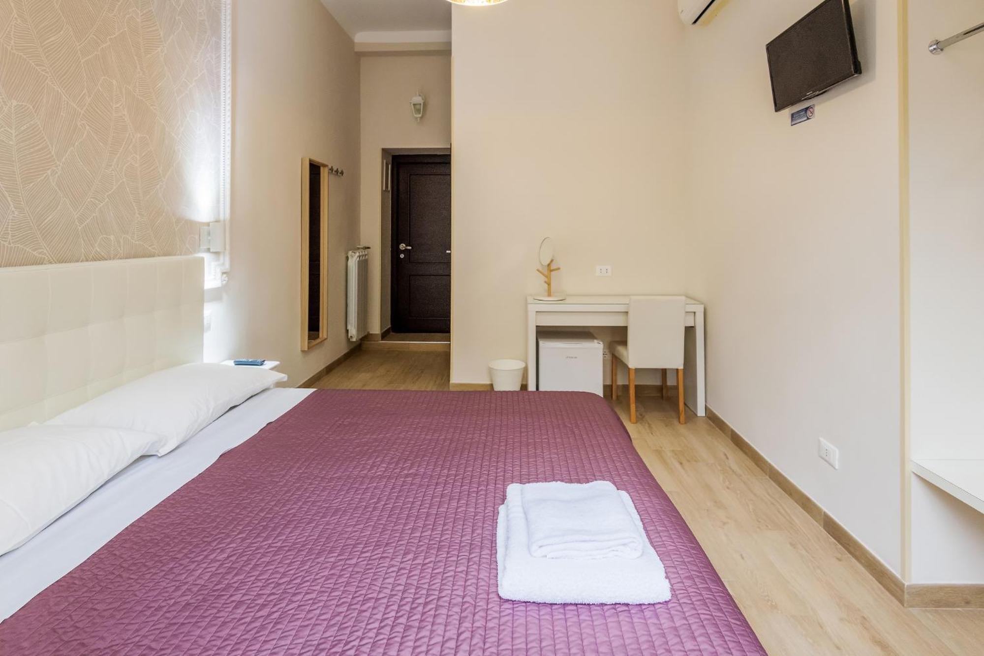 Mirabilia House Hotel Рим Екстериор снимка