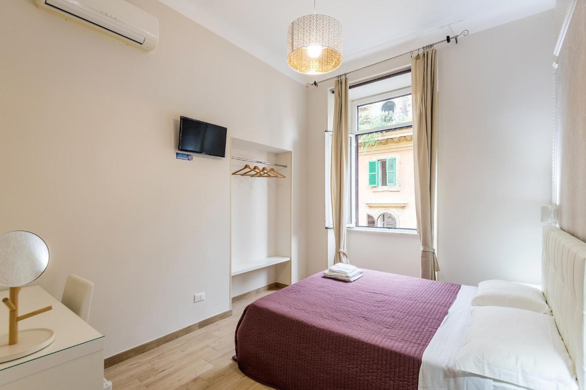 Mirabilia House Hotel Рим Екстериор снимка