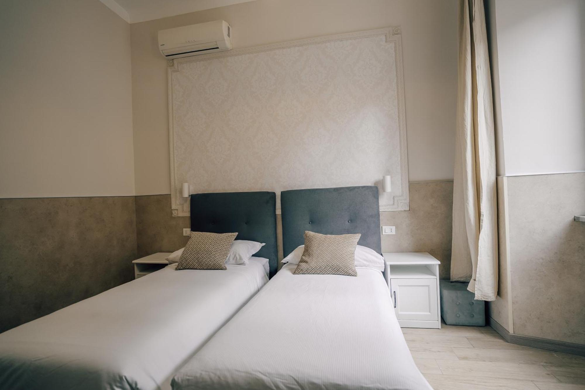 Mirabilia House Hotel Рим Екстериор снимка