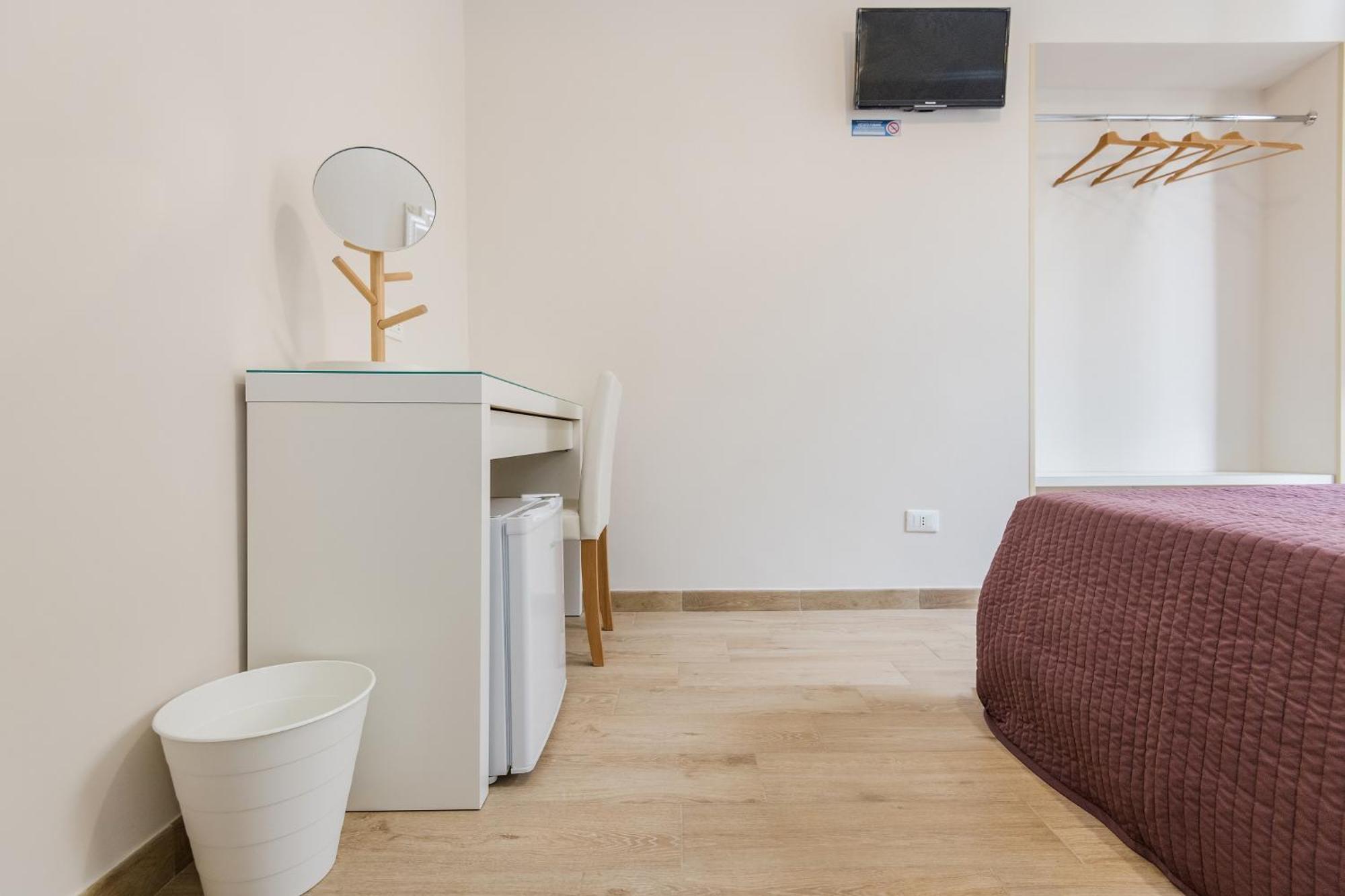 Mirabilia House Hotel Рим Екстериор снимка