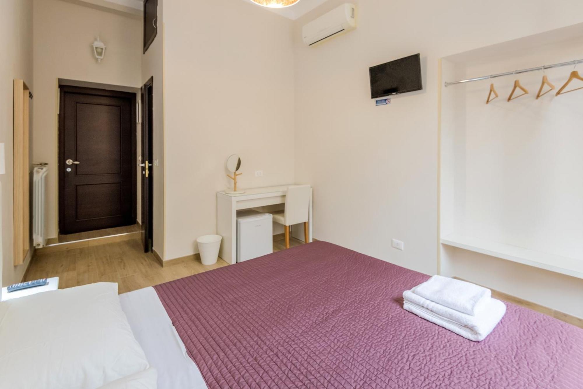 Mirabilia House Hotel Рим Екстериор снимка