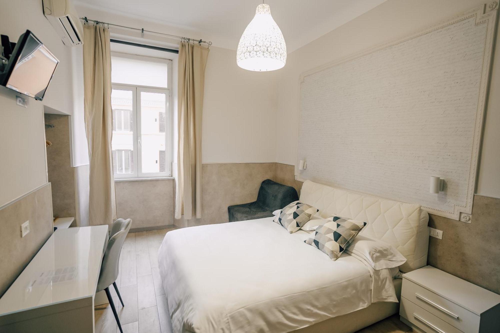 Mirabilia House Hotel Рим Екстериор снимка