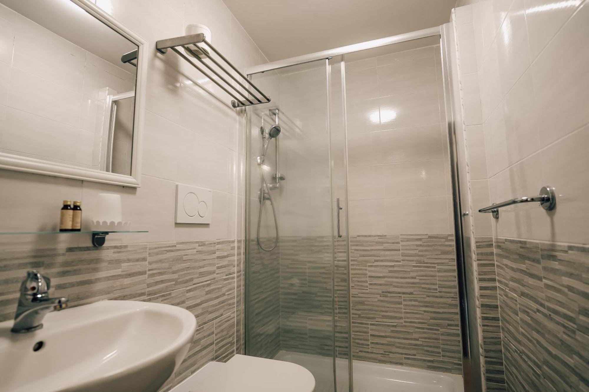 Mirabilia House Hotel Рим Екстериор снимка