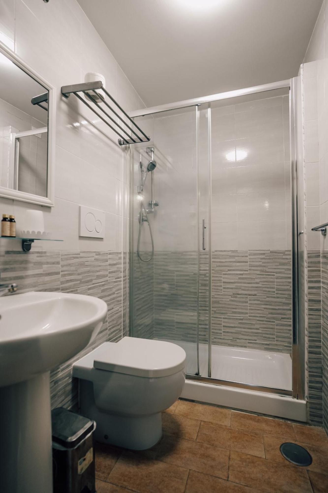 Mirabilia House Hotel Рим Екстериор снимка