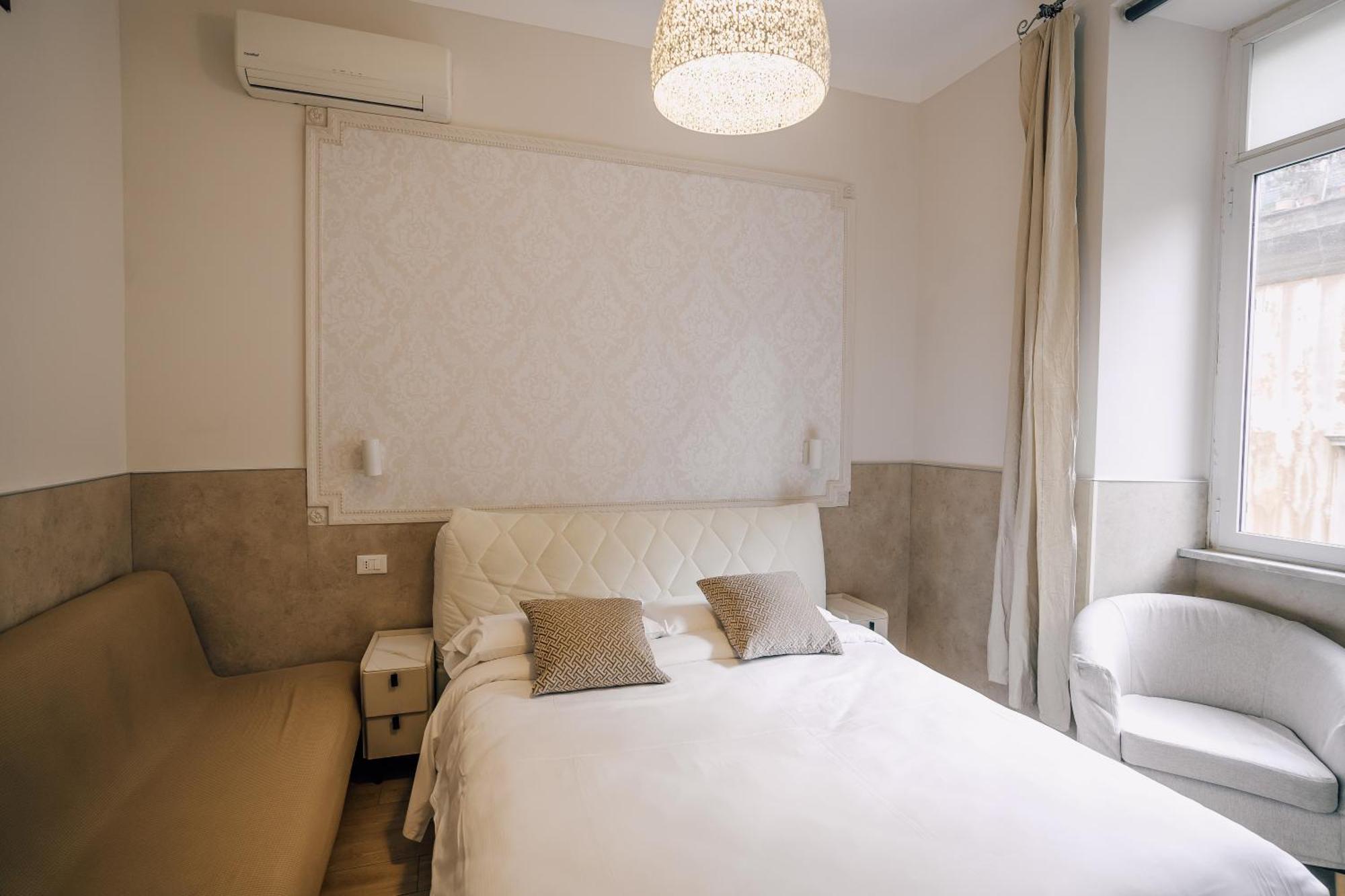 Mirabilia House Hotel Рим Екстериор снимка
