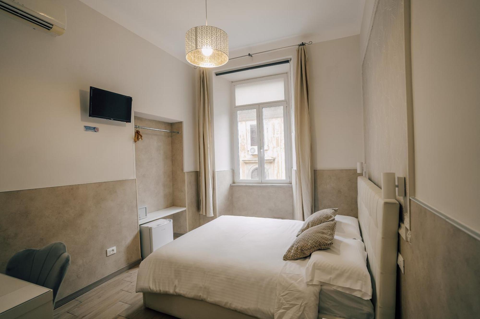 Mirabilia House Hotel Рим Екстериор снимка