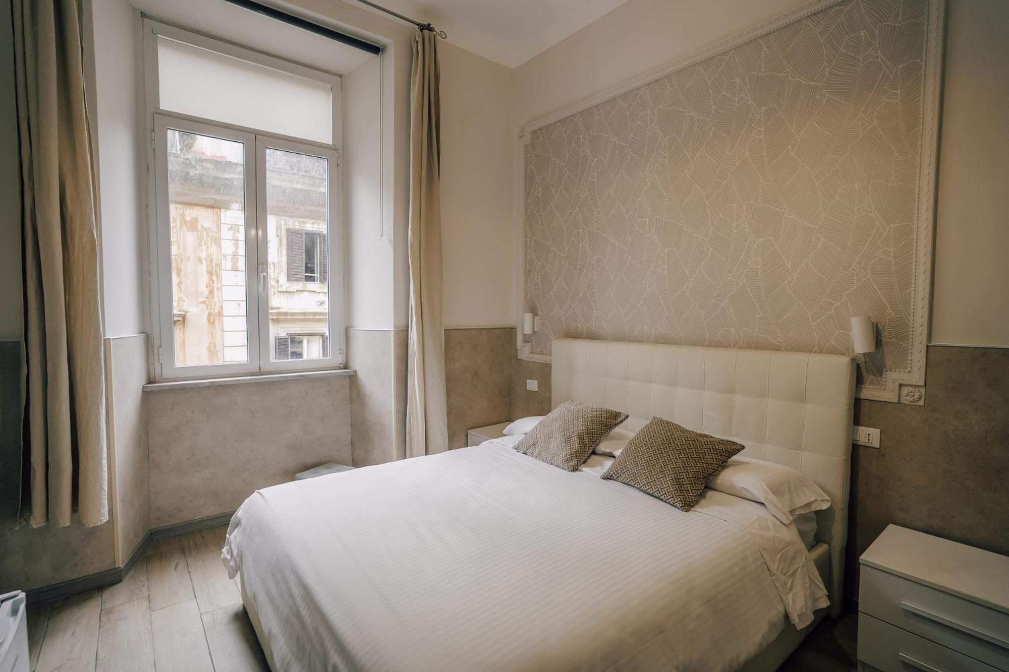 Mirabilia House Hotel Рим Екстериор снимка