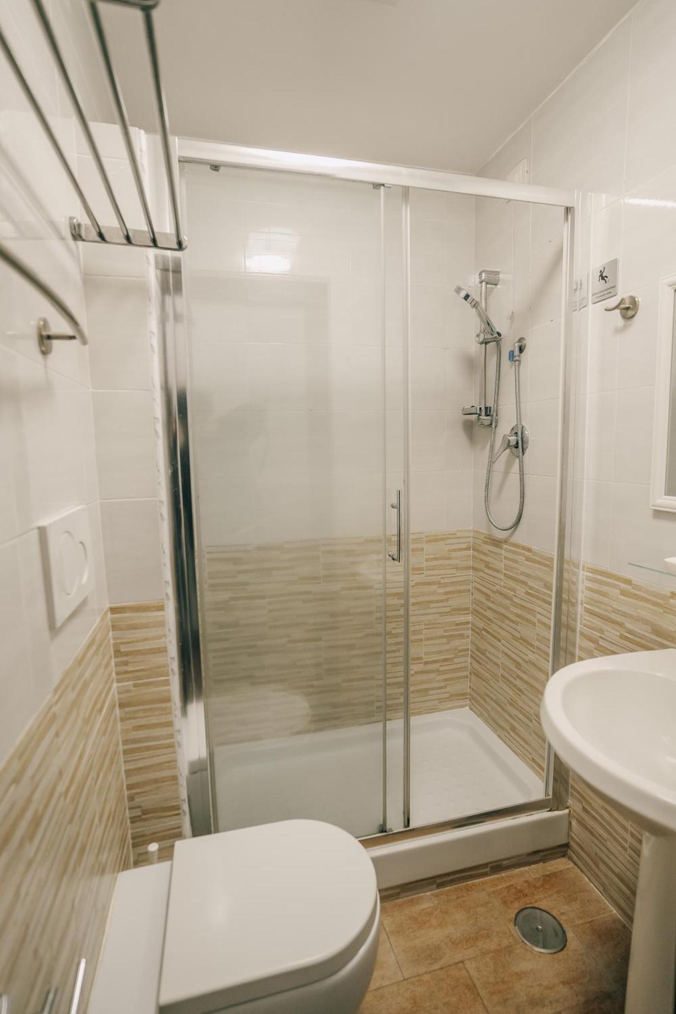 Mirabilia House Hotel Рим Екстериор снимка
