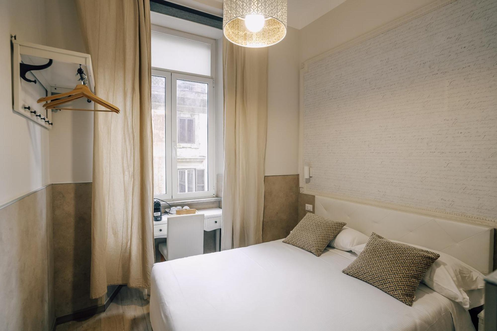 Mirabilia House Hotel Рим Екстериор снимка
