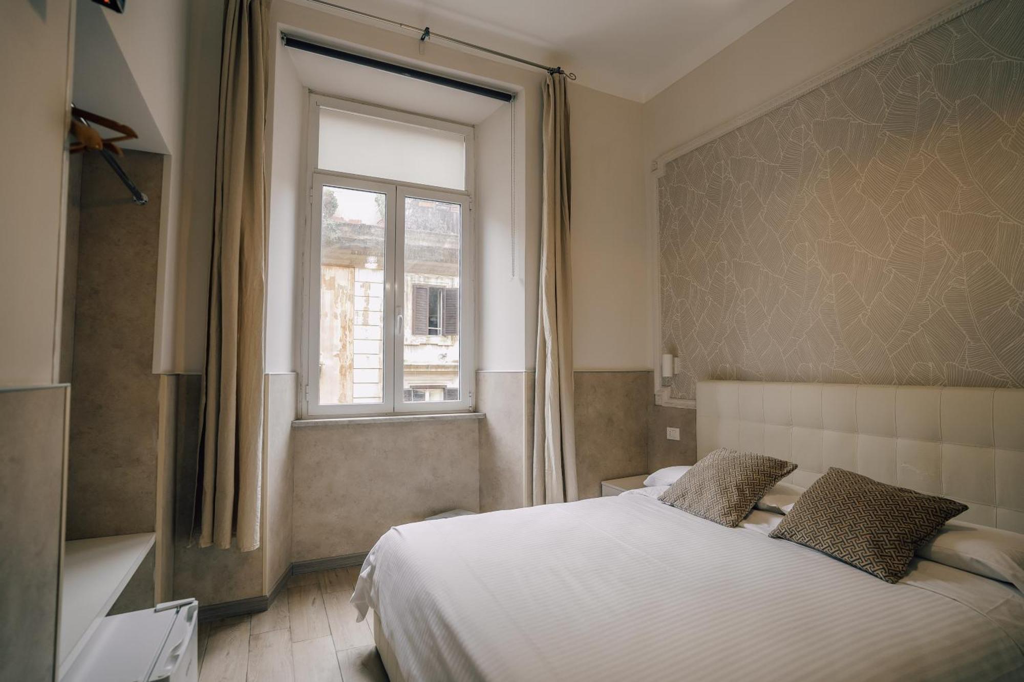 Mirabilia House Hotel Рим Екстериор снимка