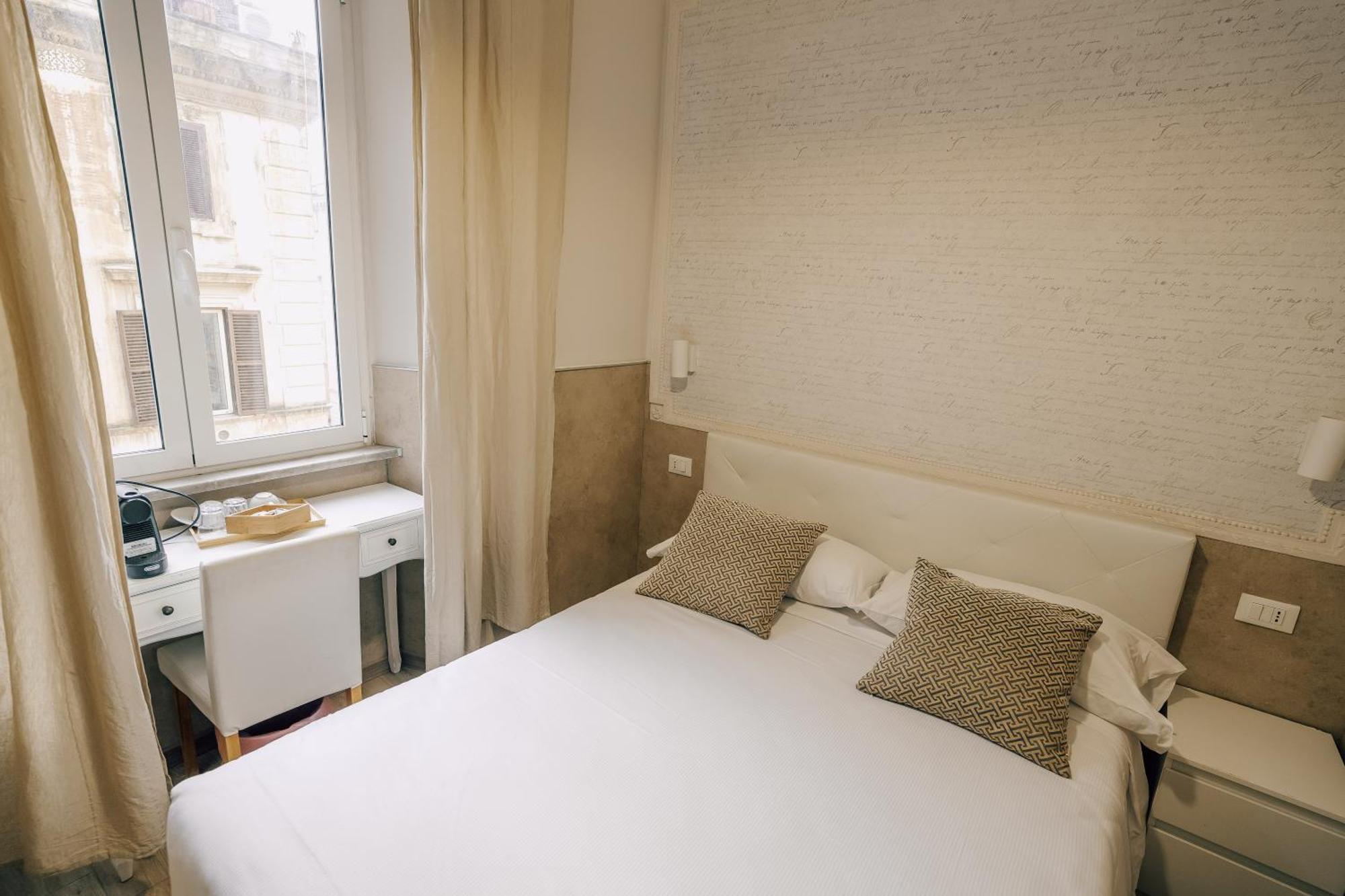 Mirabilia House Hotel Рим Екстериор снимка