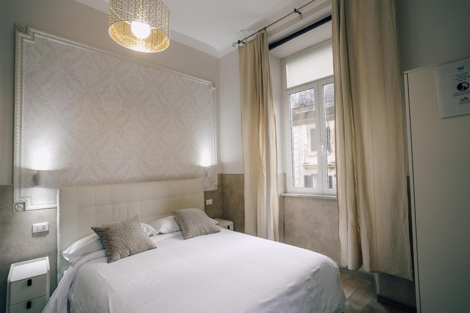 Mirabilia House Hotel Рим Екстериор снимка