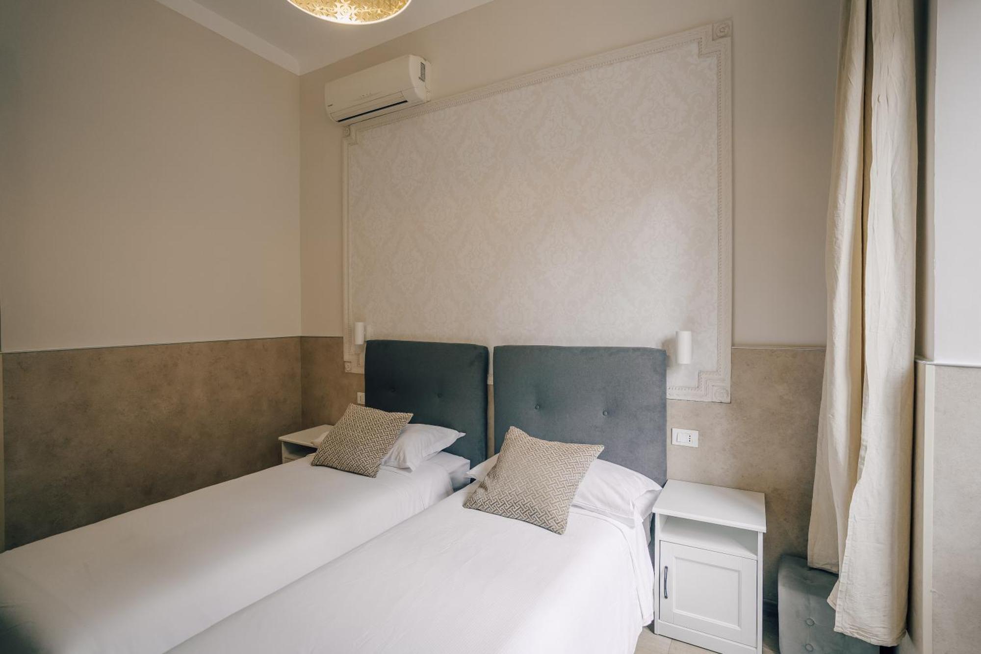 Mirabilia House Hotel Рим Екстериор снимка