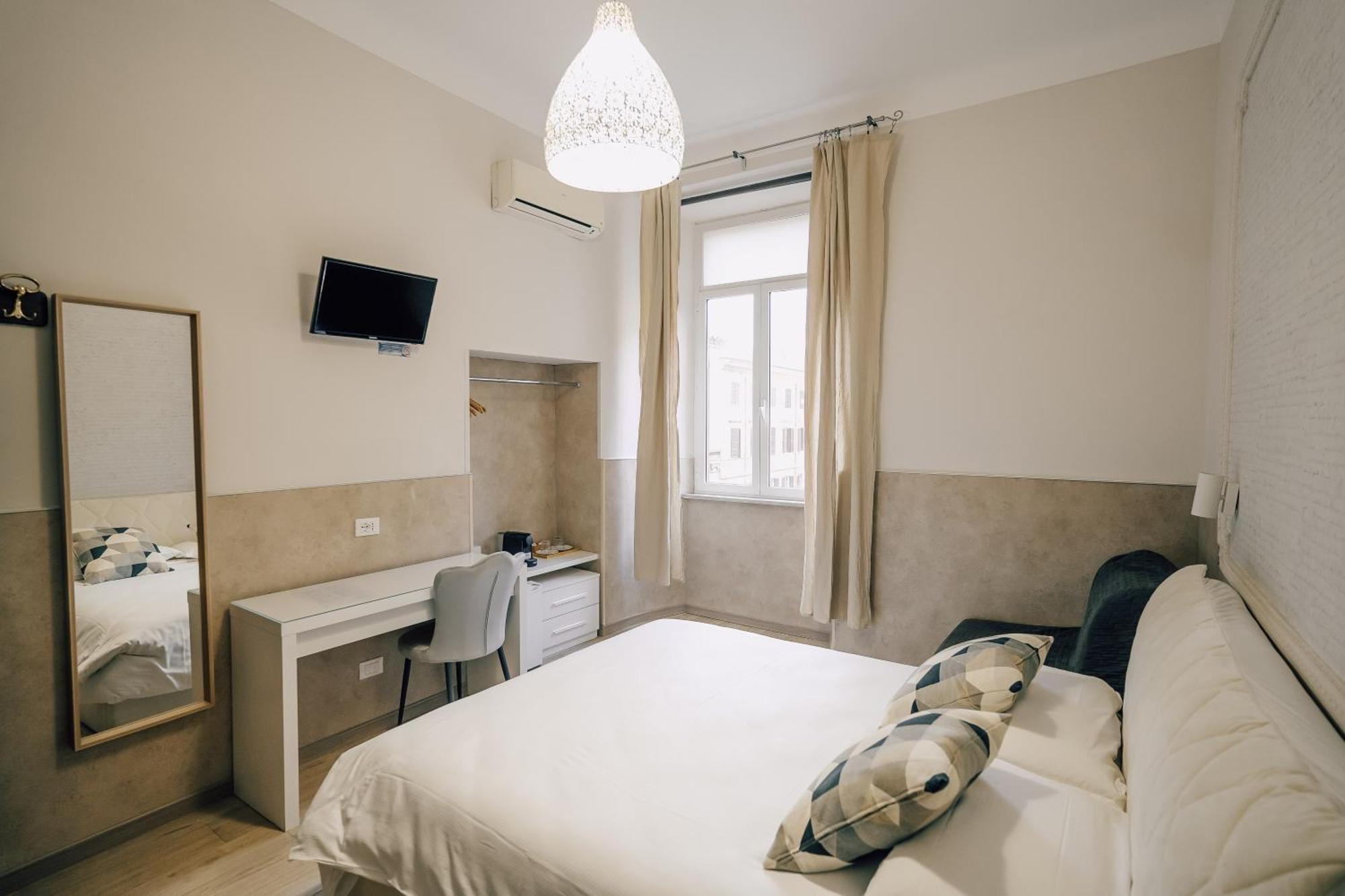 Mirabilia House Hotel Рим Екстериор снимка