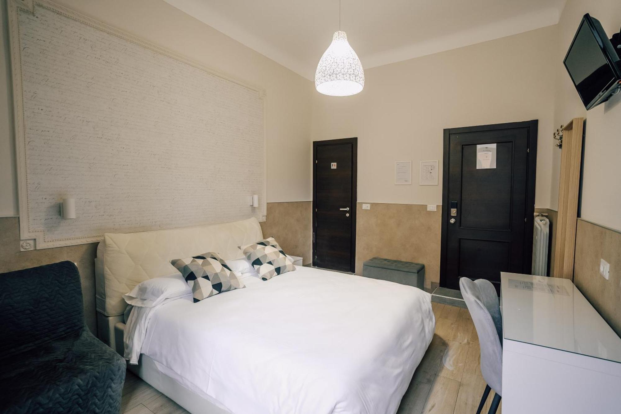 Mirabilia House Hotel Рим Екстериор снимка