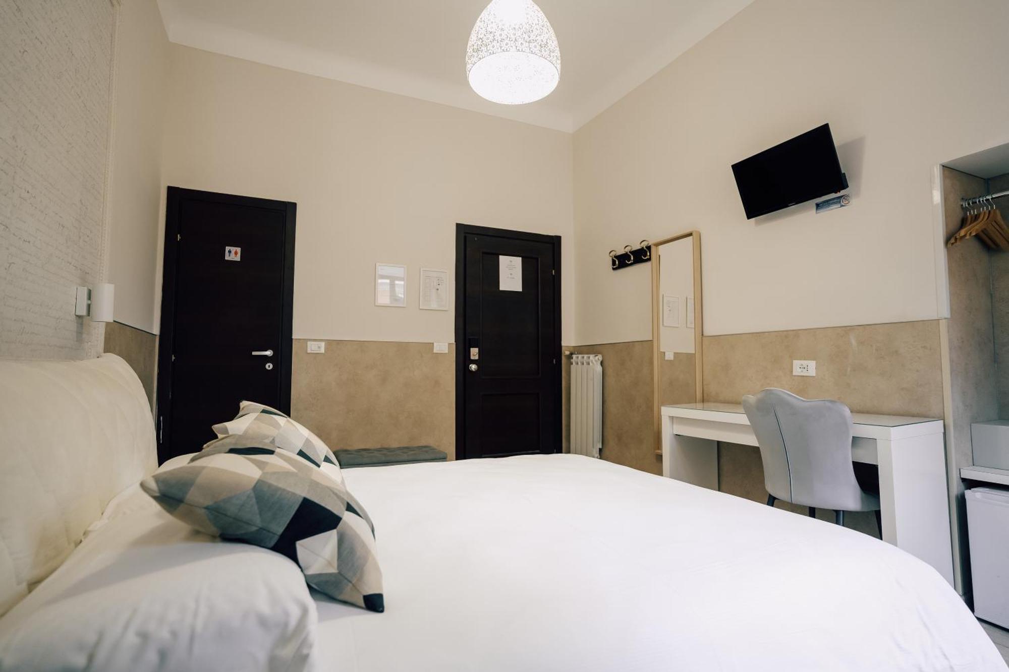 Mirabilia House Hotel Рим Екстериор снимка