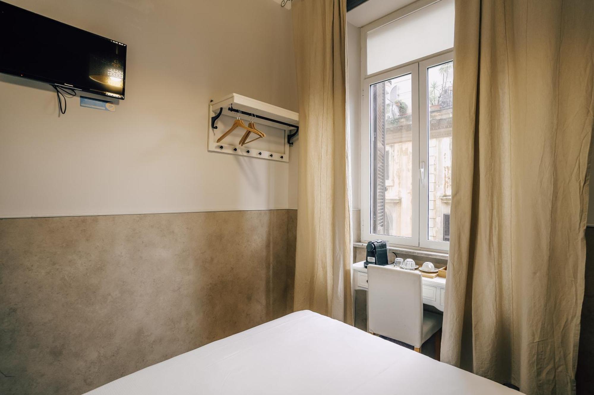 Mirabilia House Hotel Рим Екстериор снимка