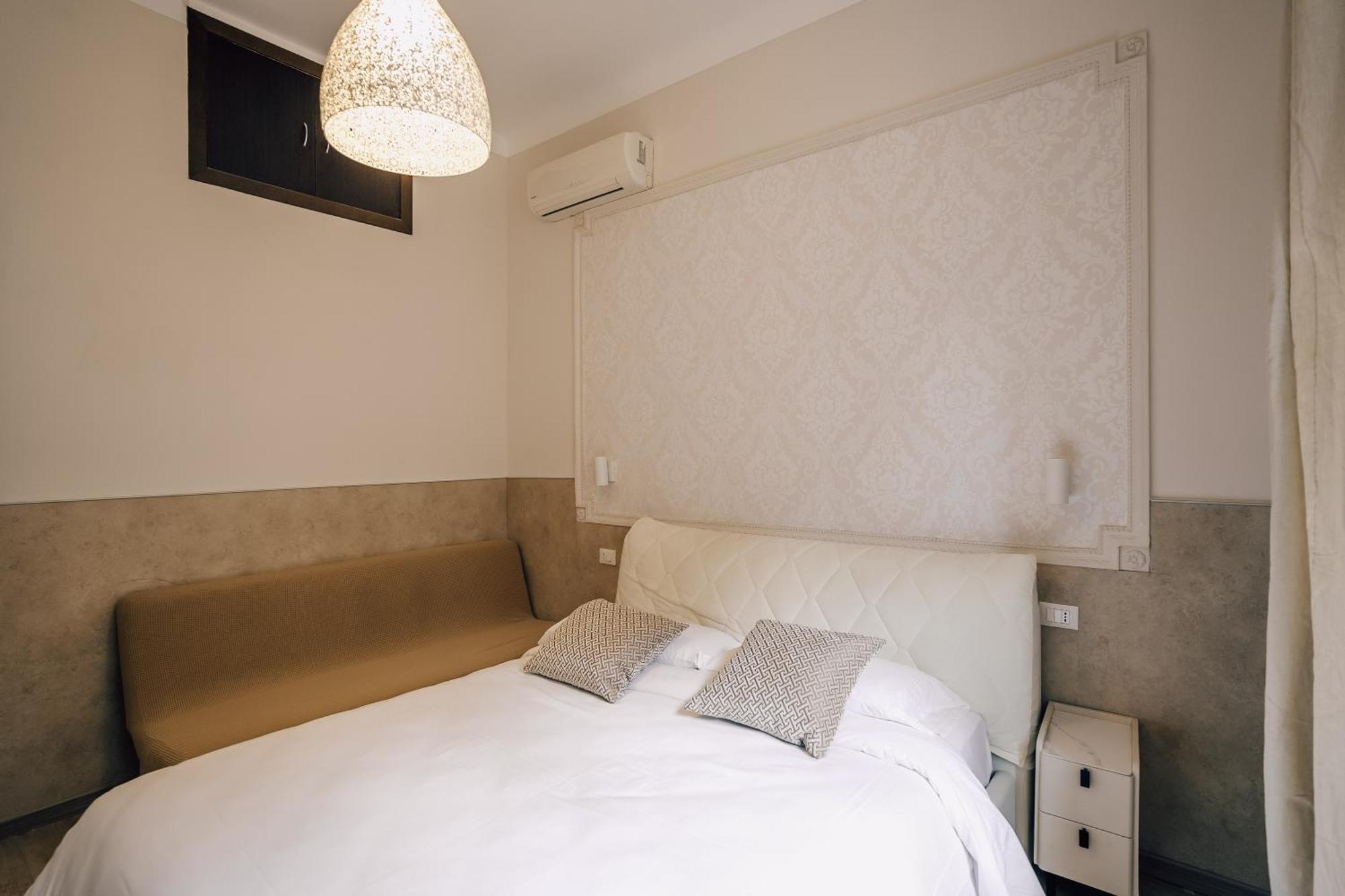 Mirabilia House Hotel Рим Екстериор снимка