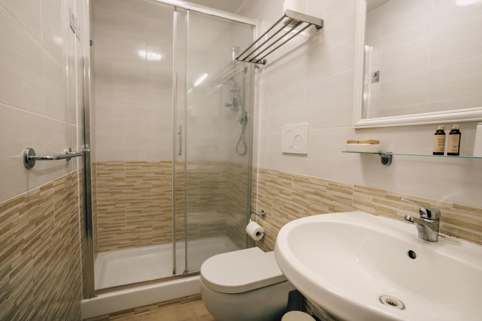 Mirabilia House Hotel Рим Екстериор снимка